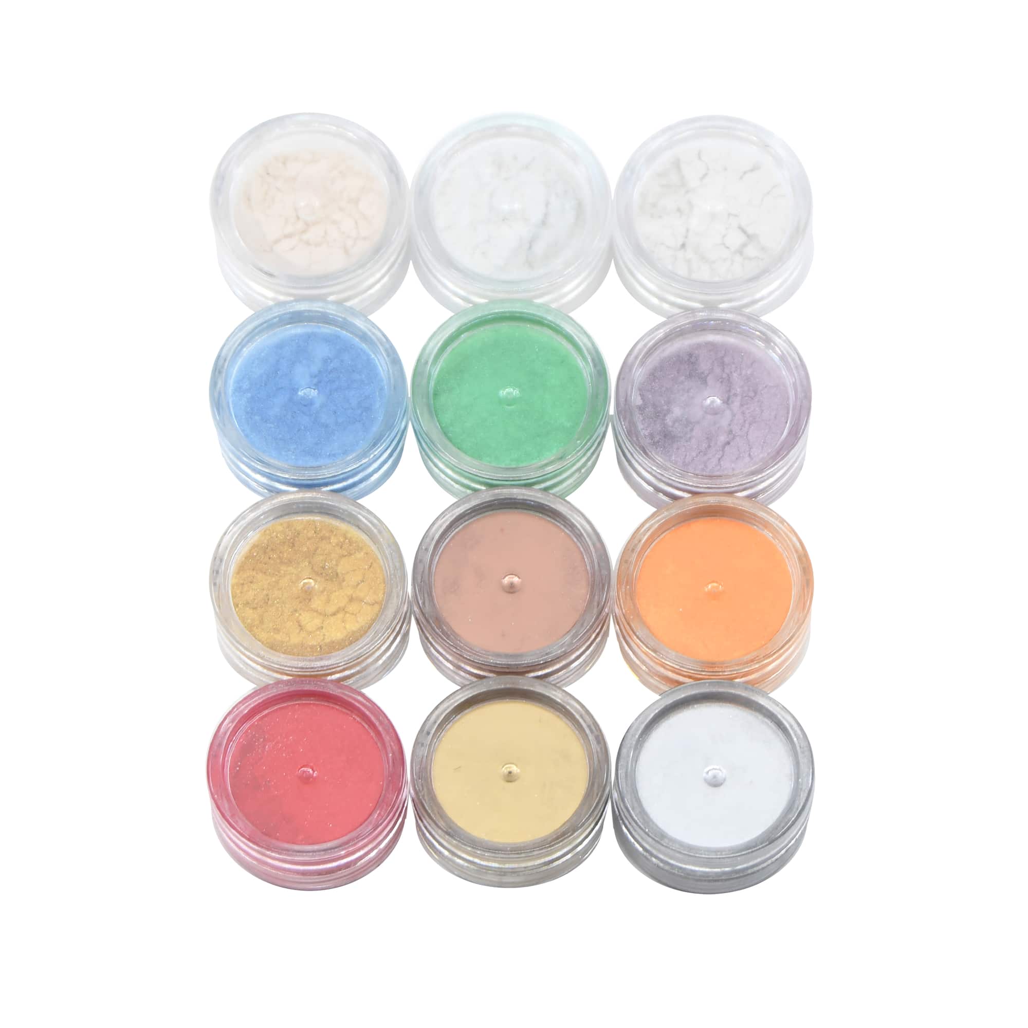 Blue Moon Studio™ UV Resin Craft Mica Powder Multi Pack